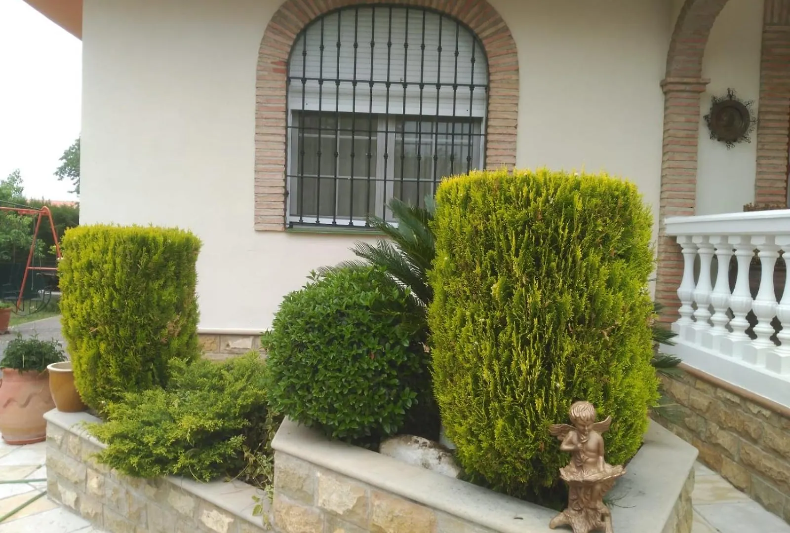 Villa Vivienda Turística Rural Mari Carmen Baeza 0*,  España