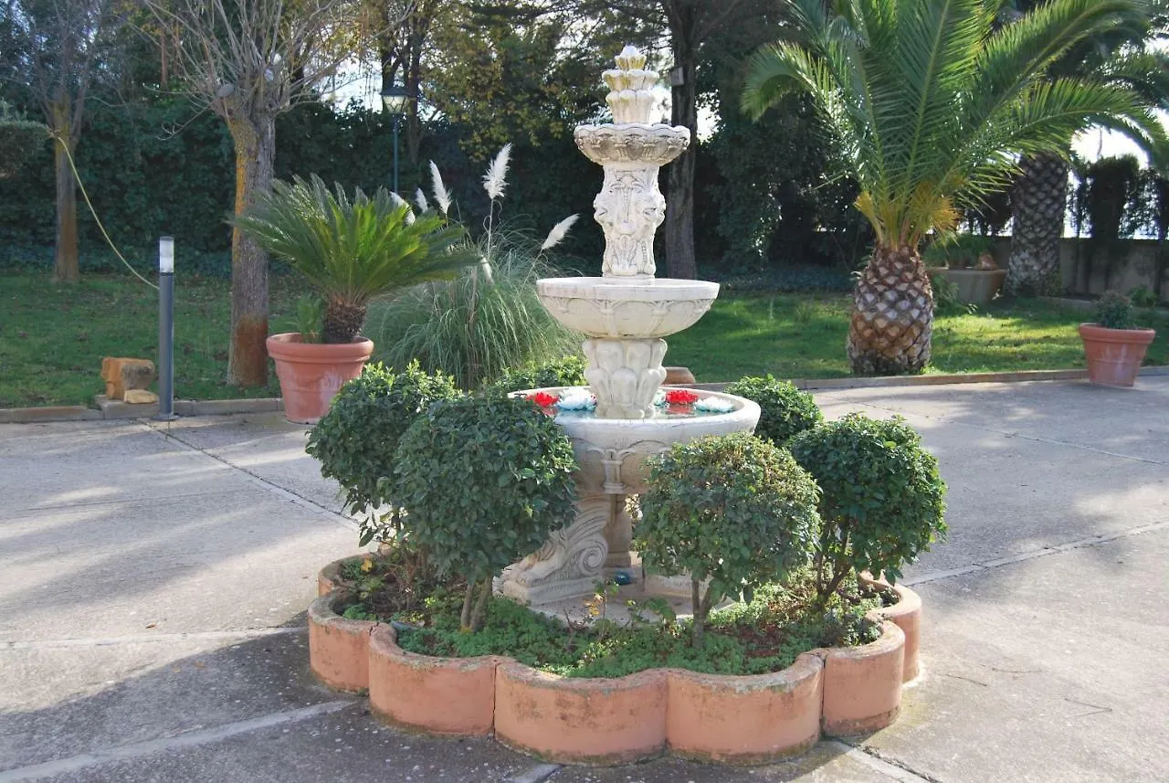 Сasa de vacaciones Villa Vivienda Turística Rural Mari Carmen Baeza