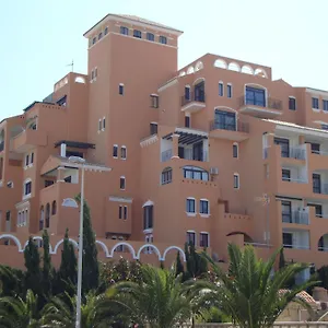  Apartamento Fenix